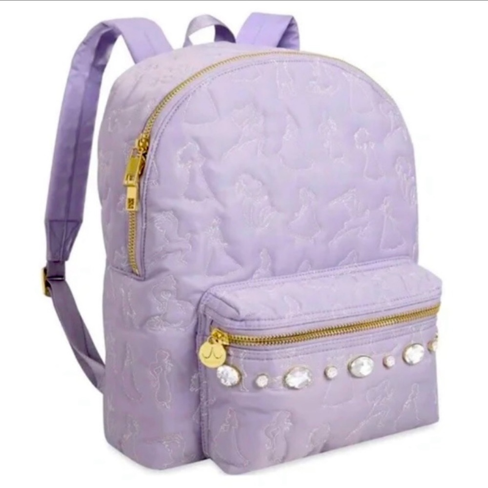 Stoney clover lane X Disney princess backpack